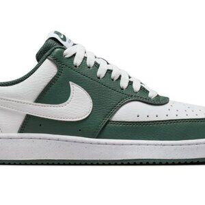 Nike Court Vision Next Nature Women's L ... Color: Vintage Green White Size: 6.5